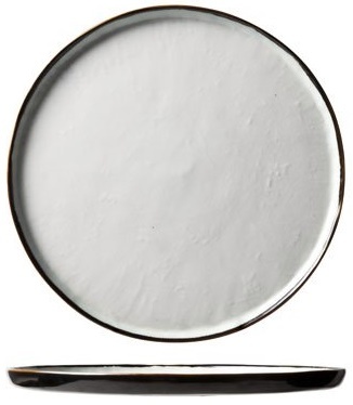 Тарелка десертная Cosy&Trendy Plato 21,5 см фото