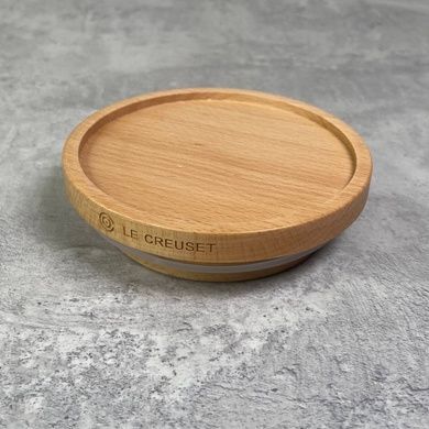 Банка для зберігання Le Creuset 540 мл фото