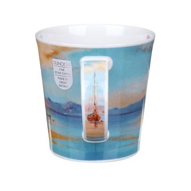 Чашка Dunoon Cair Seascape Peach 480 мл фото