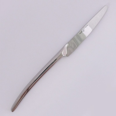 Набір з 4 ножів для стейка Eternum Alaska 22,6 см фото