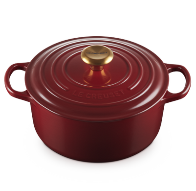 Каструля Le Creuset Evolution Rhone фото