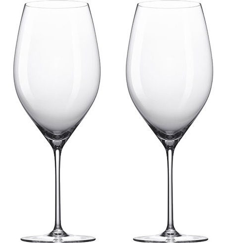Набор из 2 бокалов для красного вина 920 мл Rona Grace фото
