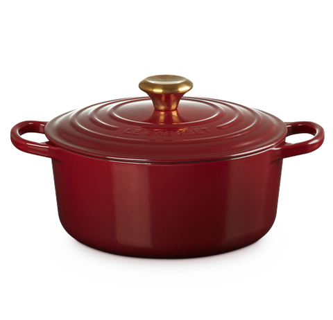Каструля Le Creuset Evolution Rhone фото