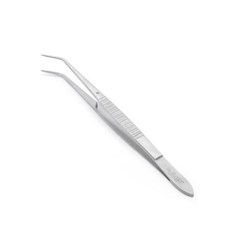 Пинцет кухонный De Buyer Utensils 16 см серый фото