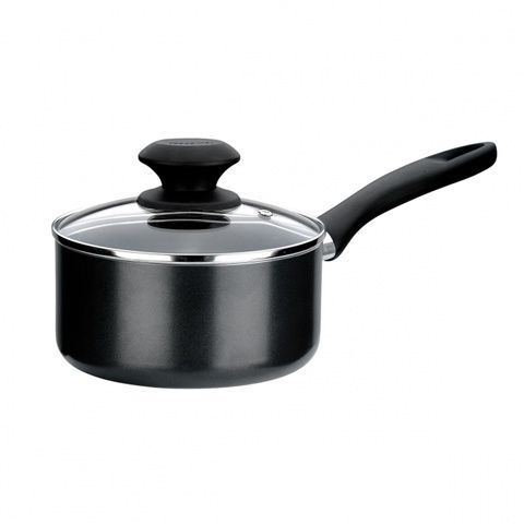 Ковш Tescoma Presto 1,4 л 16 см с крышкой фото