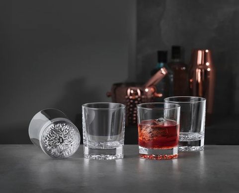 Набор из 4 стаканов для воды Spiegelau Lounge 240 мл фото