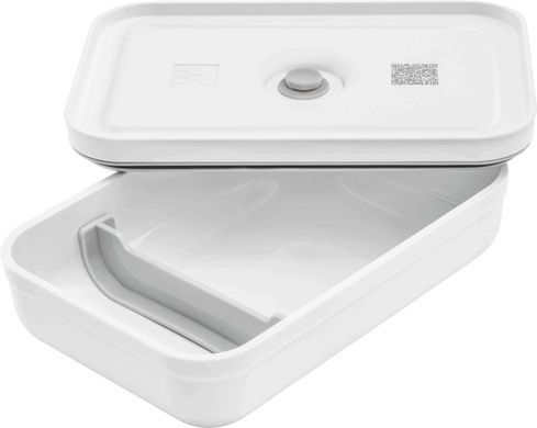 Ланч-бокс Zwilling Fresh & Save 1 л сірий фото
