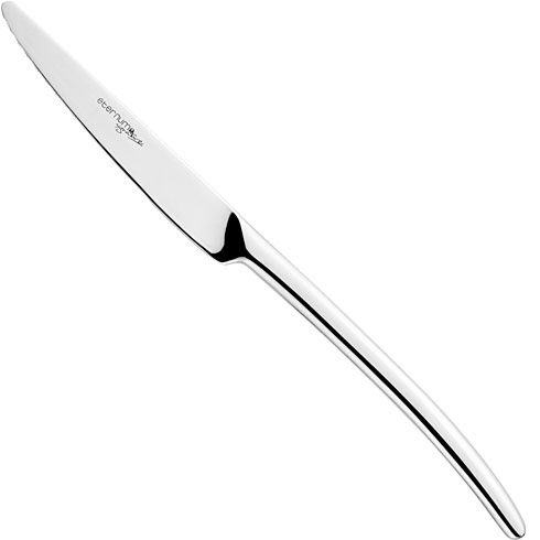 Набір з 4 ножів для стейка Eternum Alaska 22,6 см фото