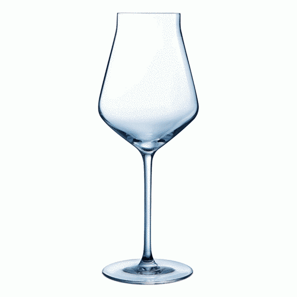 Набор бокалов для вина Открытие 500 мл 6 шт прозрачный фото