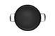 Сотейник Le Creuset 5,4 л Black