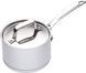 Ковш Kitchen Craft Master Сlass 250 мл с крышкой