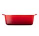 Форма для выпекания хлеба Le Creuset 28,2х13,6х8 см Cerise