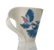 Чашка для кофе Villeroy & Boch NewWave Lilac Breasted Roller 240 мл