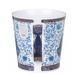 Чашка Dunoon Cairngorm Blue Ming Tiger 480 мл