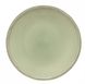 Тарелка обеденная Costa Nova Friso 28,4 см зелёная