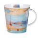 Чашка Dunoon Cair Seascape Peach 480 мл