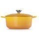 Каструля Le Creuset Signature 4,2 л з кришкою Nectar
