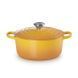 Каструля Le Creuset Signature 4,2 л з кришкою Nectar