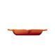 Сковорідка-гриль Le Creuset Signature 30 см квадратна Volcanic