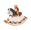 Подсвечник Villeroy & Boch Christmas Toys Memory 22х9х17 см фото