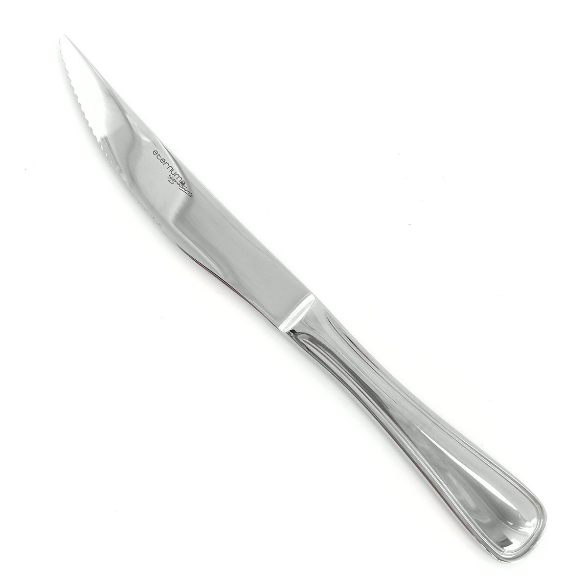 Набір з 4 ножів для стейка Eternum Anser 23,5 см фото