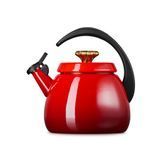 Чайник Le Creuset Cloche 2,1 л Cerise фото