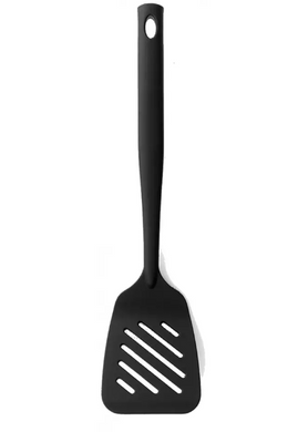 Лопатка Brabantia Black 33,9 см чорна фото