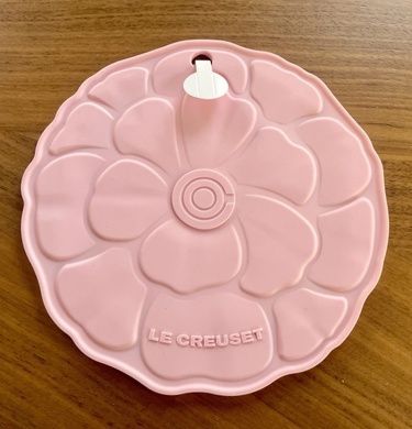 Підставка під гаряче Le Creuset Petal 20 см фото