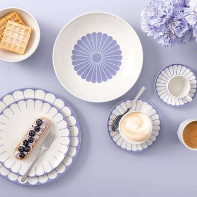 Чашка для кофе Villeroy & Boch Fleur 160 мл фото