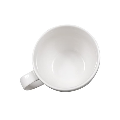 Чашка для чая Churchill Isla White 227 мл фото