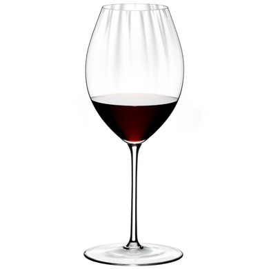 Набор из 4 бокалов 631 мл для вина Riedel Restaurant Performance Shiraz фото
