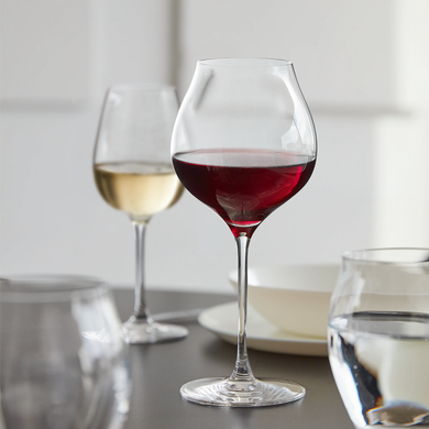 Набор из 6 бокалов для красного вина 630 мл Arcoroc Villeneuve фото