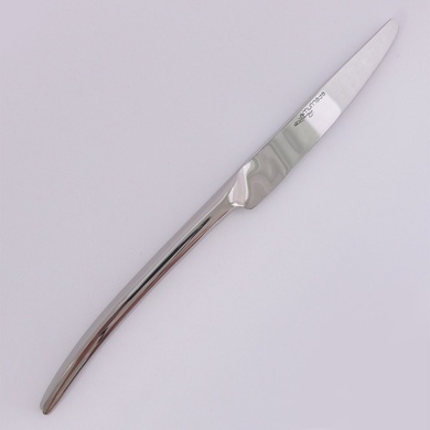 Набір з 4 столових ножів Eternum Alaska 22,6 см фото