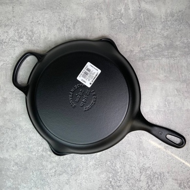 Сковорідка Le Creuset Signature 26 см фото