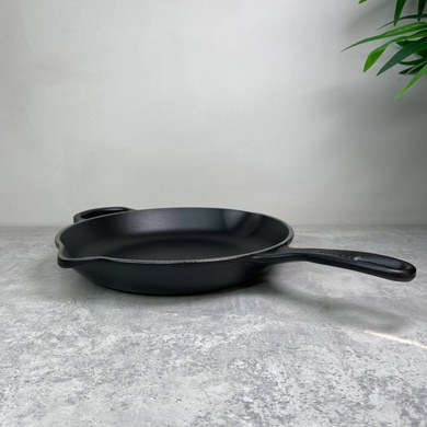 Сковорідка Le Creuset Signature 26 см фото