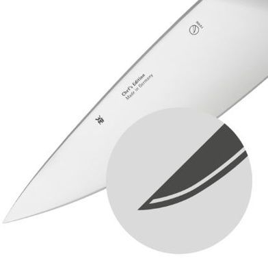 Ніж універсальний WMF Chef's Edition 10 см фото