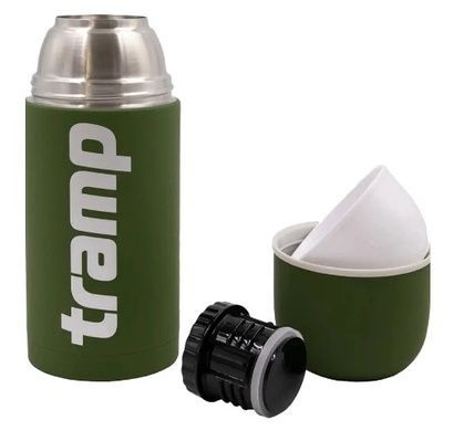Термос Tramp Soft Touch 0,75 л фото