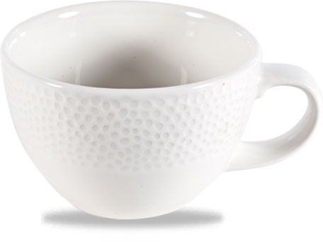 Чашка для чая Churchill Isla White 227 мл фото