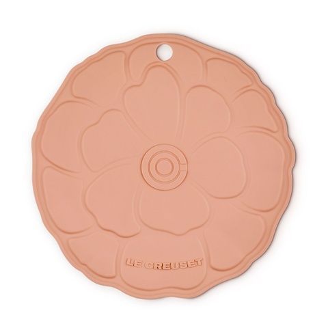 Підставка під гаряче Le Creuset Petal 20 см фото