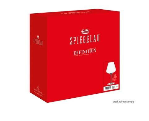 Набор из 2 бокалов для красного вина Spiegelau Definition 960 мл фото