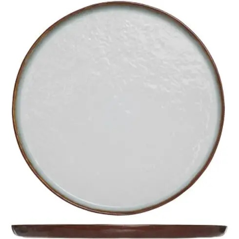 Тарелка обеденная Cosy&Trendy Plato 27,5 см фото