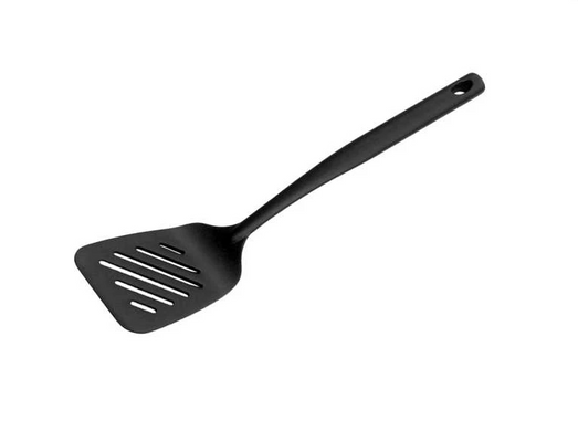 Лопатка Brabantia Black 33,9 см чорна фото