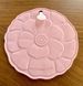 Підставка під гаряче Le Creuset Petal P&ecirc;che 20 см
