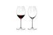 Набор из 4 бокалов 631 мл для вина Riedel Restaurant Performance Shiraz
