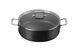 Сотейник Le Creuset 6,8 л Black