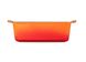 Форма для выпекания хлеба Le Creuset 28,2 х13, 6х8 см Volcanic