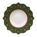 Тарелка суповая Villeroy & Boch Toy's Delight 26 см (1485852701)