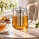 Чайник заварювальний K&uuml;chenprofi Kettle 1 л