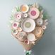 Чашка для кофе Villeroy & Boch Fleur 160 мл