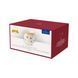 Набір із 2 чашок Villeroy & Boch Toy's Delight Gold 340 мл новорічний